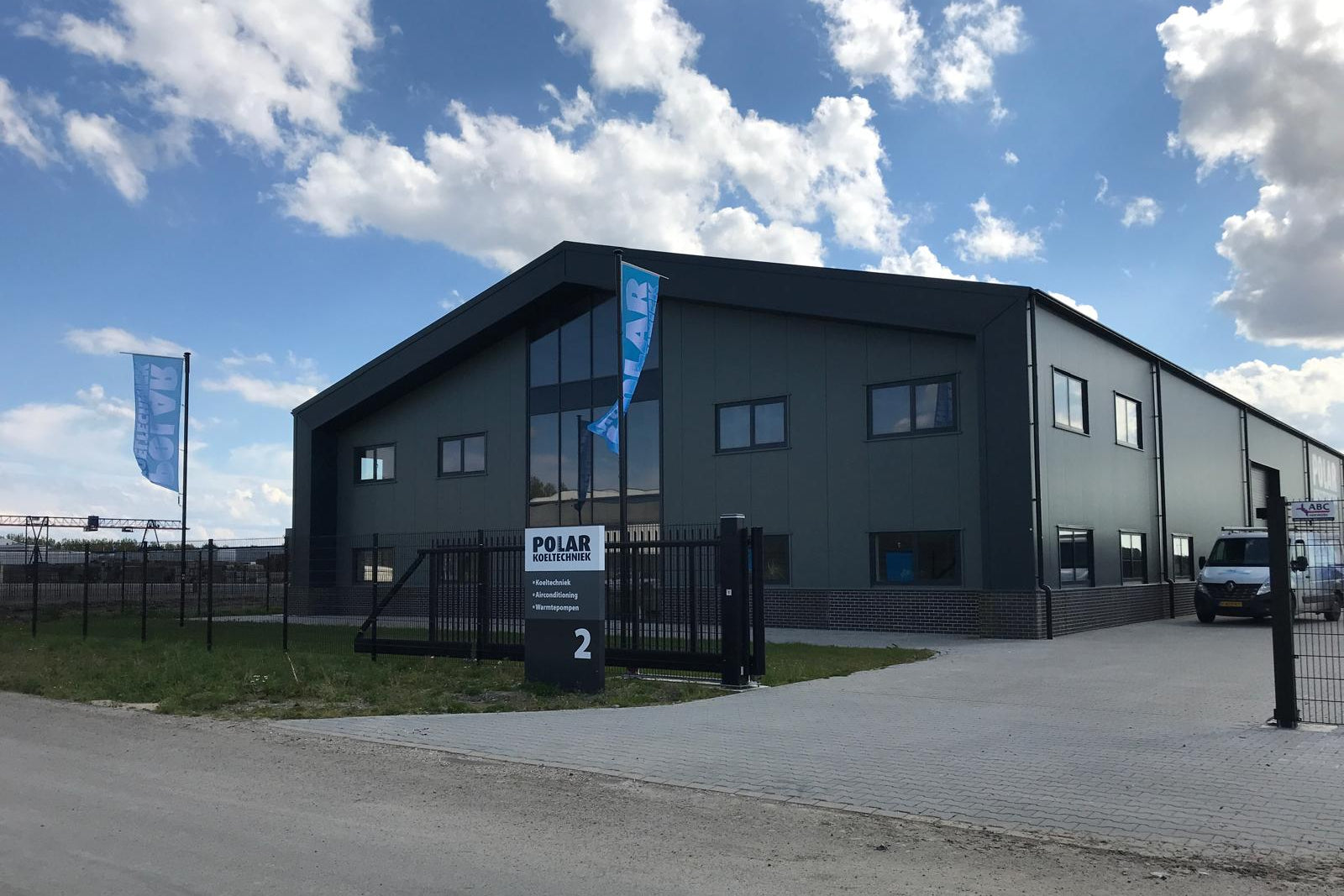 Polar Koeltechniek B.V.