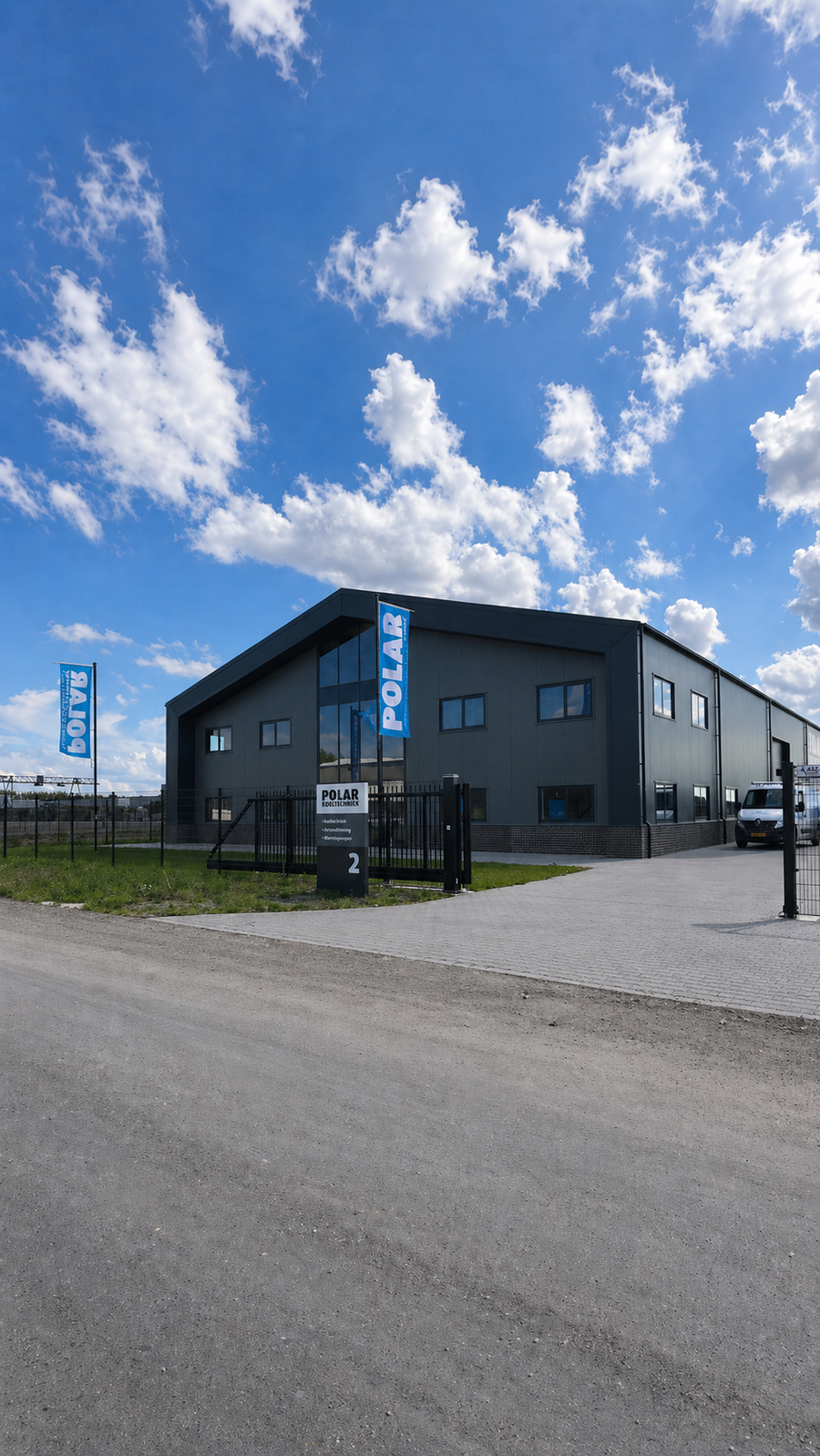 Polar Koeltechniek B.V.